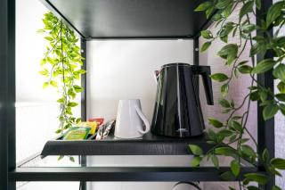 Keys Of Italy - Pantano 8 / New Apt. / MM Missori - Milan - 4