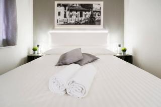Keys Of Italy - Pantano 8 / New Apt. / MM Missori - Milan - 3