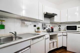 Keys Of Italy - Pantano 8 / New Apt. / MM Missori - 8