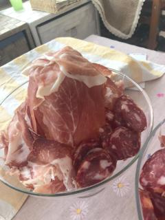 Masseria Battaglini - 5