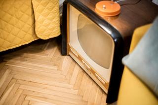 BudapeStayz - Lónyay Studios - 8