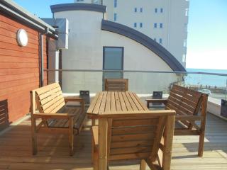 Millgrove House Apartments - Eastbourne - 9