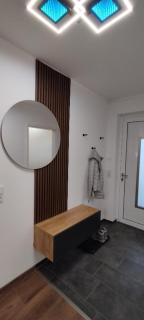 Ferienwohnung Emma mit Balkon - Langdorf im Landkreis Regen - 6
