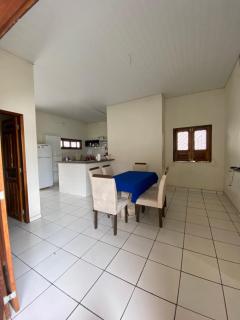 Casa Temporada - Parnaíba - 0
