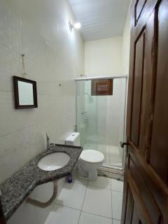 Casa Temporada - Parnaíba - 2