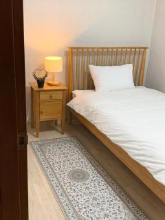 Seoul Center Detached House, Re Stay - Seul - 8