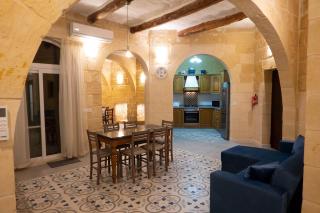 SurWig Vacation Townhouse - Kerċem - 1