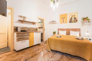 BudapeStayz - Lónyay Studios - Budapest - 5