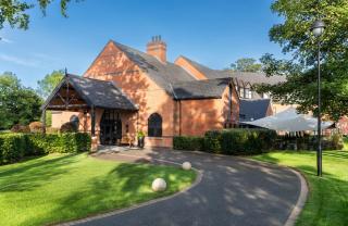 Clandeboye Lodge Hotel - Bangor - 0