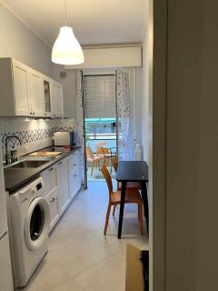 Casa Natalina a 30 metri spiaggia - Borghetto Santo Spirito - 6