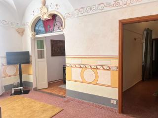 Toffee Palmari 23 - Seven Suites Sanremo - Sanremo - 2