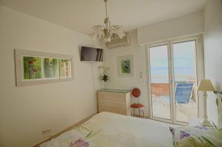 Appartement les Horizons sanguinaires Ajaccio - Ajaccio - 9