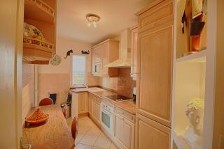 Appartement les Horizons sanguinaires Ajaccio - Ajaccio - 7