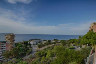 Appartement les Horizons sanguinaires Ajaccio - 5