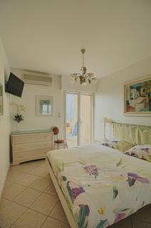 Appartement les Horizons sanguinaires Ajaccio - Ajaccio - 3