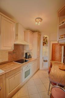 Appartement les Horizons sanguinaires Ajaccio - Ajaccio - 1