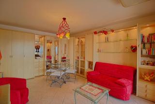 Appartement les Horizons sanguinaires Ajaccio - Ajaccio - 2