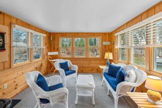 Homeport Harwich by the Lakes - Harwich - 7