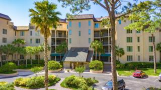 South Beach Club 1905 - 8