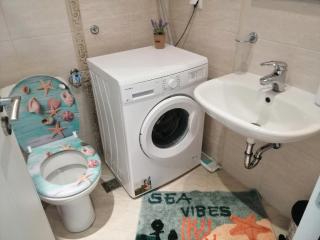 Apartment White dolphin GreeenLife - Sosopol - 9