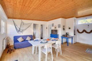 500m de la plage - Séjour à 4 avec Hoomy - 9