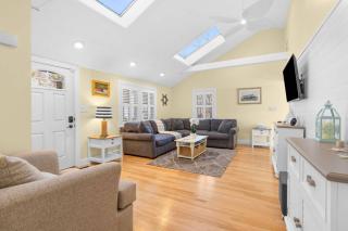 Family Retreat West Harwich with deck and large backyard - Harwich - 0