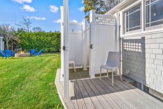 Family Retreat West Harwich with deck and large backyard - Harwich - 1
