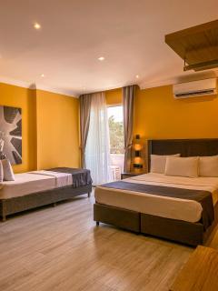 Roy Otel Akçay - Akçay - 8
