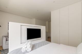 Athens Trikoupi Suite D2 - Athens - 6