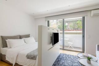 Athens Trikoupi Suite D2 - 5
