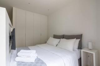 Athens Trikoupi Suite D2 - 2