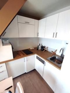 Duplex vue Océan- Piscine-Plage à pied - Anglet - 6