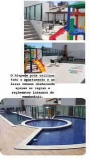 Ap. Novo Maceió - praia de Ponta verde - Maceió - 2