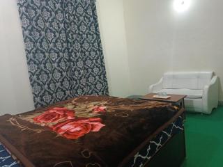 Hotel Moon Light view - Lahore - 7