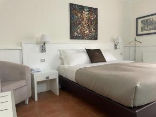 Baia Di Ulisse Wellness & Spa - San Leone - 9