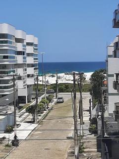 Hotel La Brise - Cabo Frío - 9