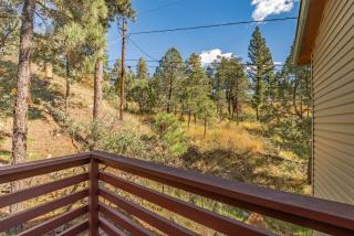 3 Bears Cottage - Ruidoso - 9