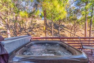 3 Bears Cottage - Ruidoso - 7