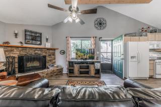 3 Bears Cottage - Ruidoso - 2