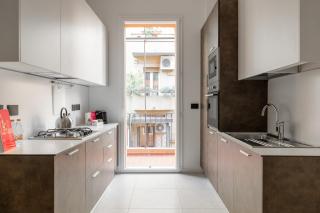 Capo di Lucca White Apartments by Wonderful Italy - Bolonia - 8