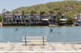 Condomínio a beira do Canal de Cabo Frio - CFR - Cabo Frio - 7