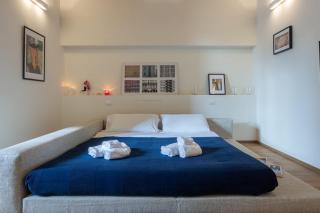 OGNISSANTI Suite-Hosted by Sweetstay - Florenz - 7
