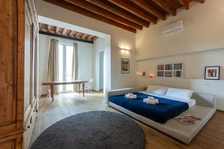 OGNISSANTI Suite-Hosted by Sweetstay - Florenz - 6