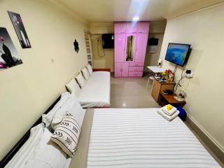 Aizawl Guest House Apartments - Āīzawl - 6