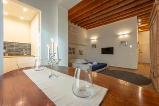OGNISSANTI Suite-Hosted by Sweetstay - Florenz - 2