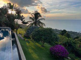 Villa Sawadee 5 - Amazing Sea View - Amphoe Koksamui - 7