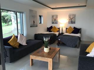 Villa Sawadee 5 - Amazing Sea View - Amphoe Koksamui - 1