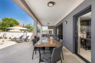 Villa Bella Vita by Istrabook - Rebići - 2