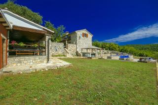 Villa Natura - Raša - 8