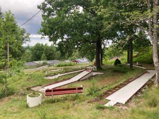 Cozy Hilltop Cottage With Fantastic View - 7